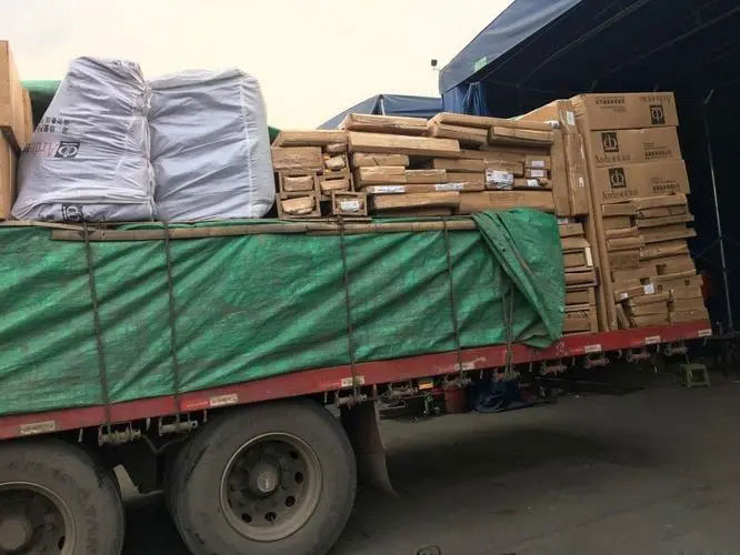 留坝家具托运